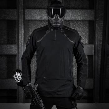 RECON JERSEY - STEALTH - HK Army - Hostile